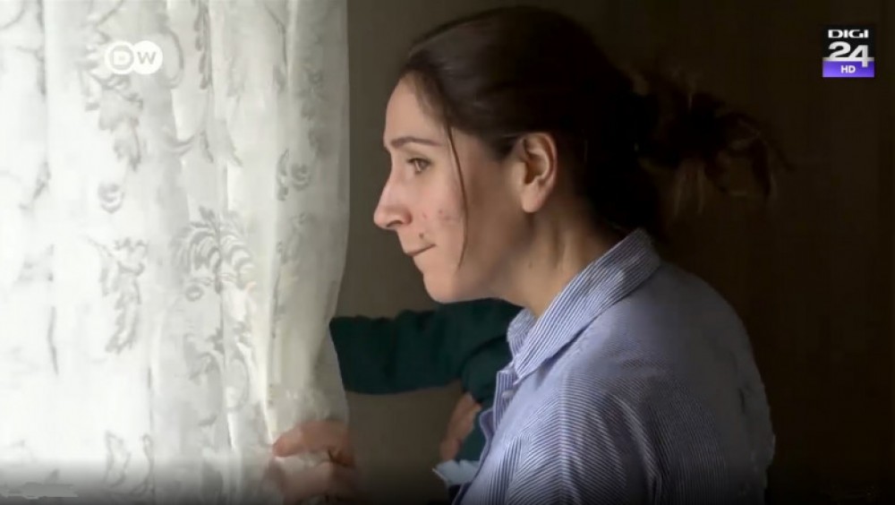 Infernul unui femei din Turcia: „Mi-a spus-o chiar el: Uite, putem omorî câte femei vrem, fără să fim pedepsiți”