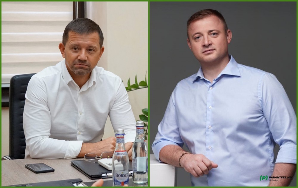 Cavcaliuc despre numirea lui Dorin Damir: Este FALS. Nici n-au postat replica mea