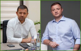 Cavcaliuc despre numirea lui Dorin Damir: Este FALS. Nici n-au postat replica mea