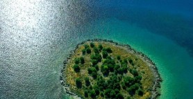 Insule de vânzare în Grecia. Ce condiții trebuie îndeplinite și de la cât pornesc prețurile