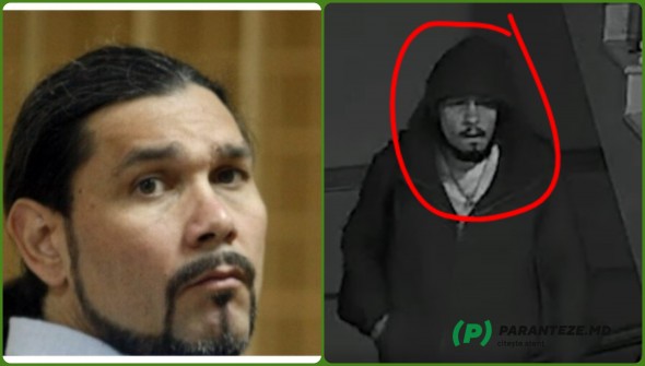 FOTO // Apropiatul interlopului Caramalac a încercat să SPIONEZE partidul PACE (?)