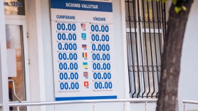 Cursul valutar oficial la 06.07.2021