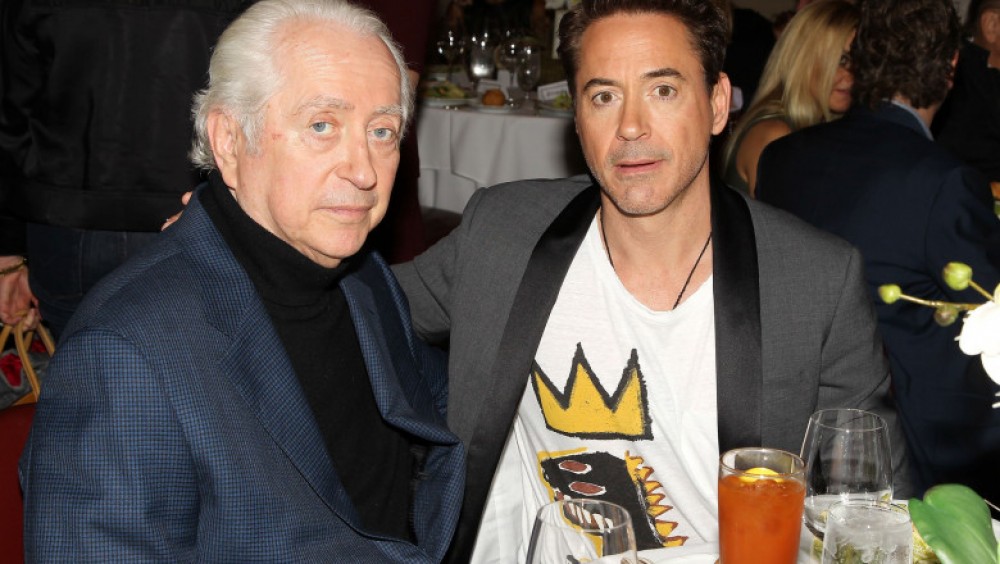 Doliu la Hollywood. A murit actorul și regizorul Robert Downey Sr - tatăl lui „Iron MAN”