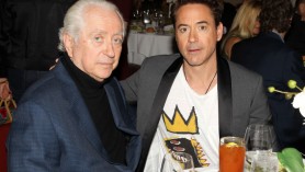Doliu la Hollywood. A murit actorul și regizorul Robert Downey Sr - tatăl lui „Iron MAN”