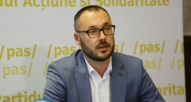 PAS propune modificarea Constituției împotriva hoților: Confiscarea averii și limitarea imunității
