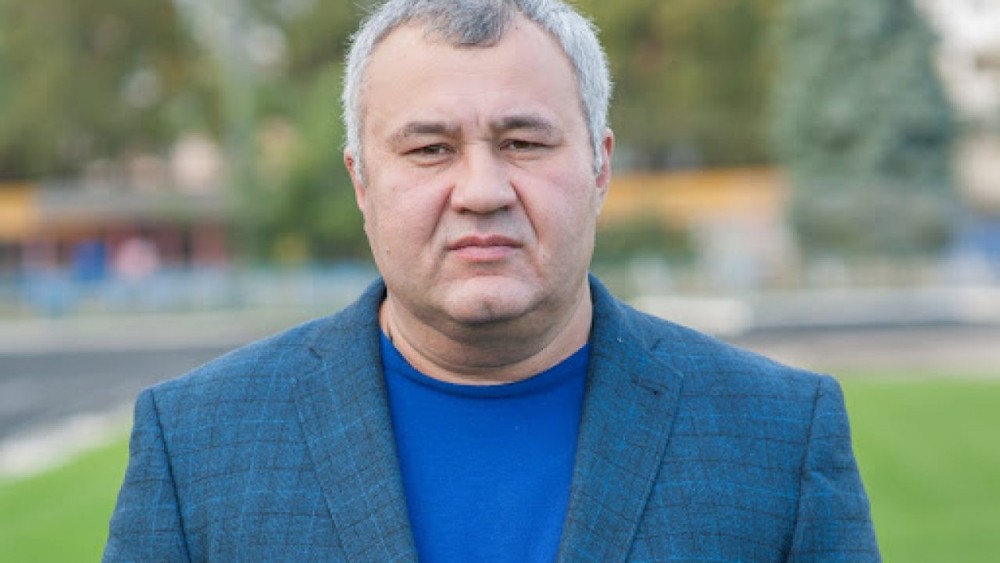 Grigorișin: Socialiștii mint că au realizat mai multe proiecte de infrastructură la Bălți