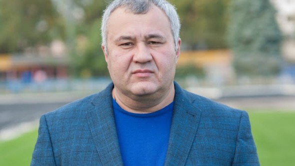 Grigorișin: Socialiștii mint că au realizat mai multe proiecte de infrastructură la Bălți