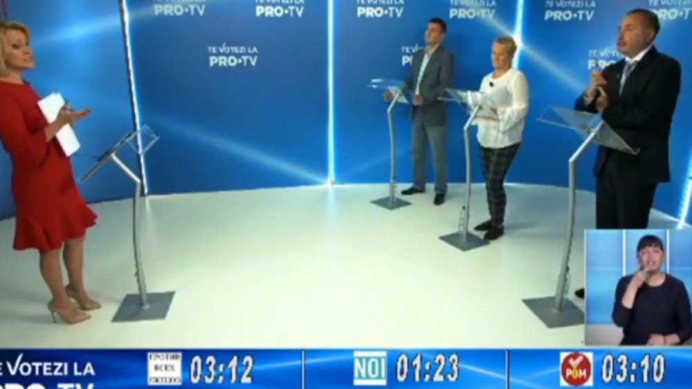 Un candidat la parlamentare recunoaște că a dat mită: „Altfel nu poți obține nimic”