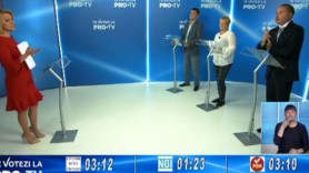 Un candidat la parlamentare recunoaște că a dat mită: „Altfel nu poți obține nimic”