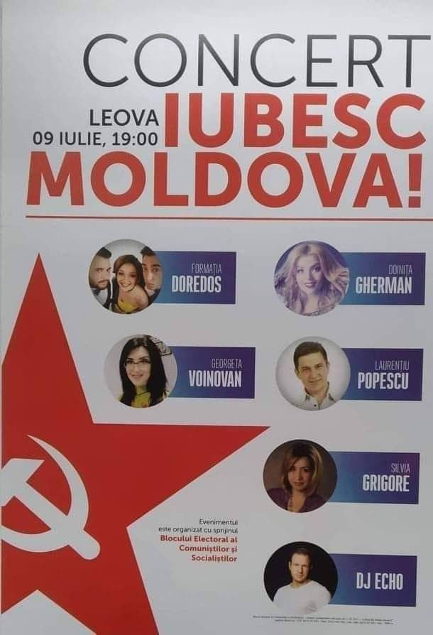 Emilian Crețu îi face „cu ou și cu oțet” pe Voinovan și alți interpreți: ”Cum în puii mei să te vinzi ca o ultimă …?”