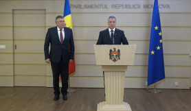 PUN a depus o contestație la CEC prin care solicită excluderea din cursa electorală a Partidului Politic „ȘOR”