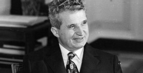 Cine este și cum arată nepoata lui Nicolae Ceaușescu. Imagini rare