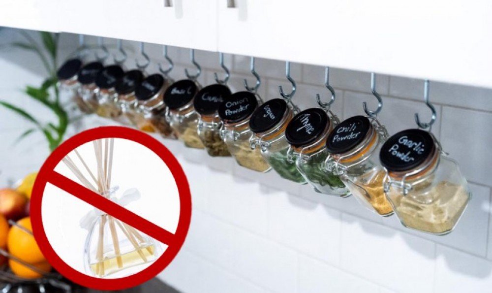Ingredientul din bucătărie care îți parfumează toată casa. Trebuie să îl bagi la cuptor 30 de minute