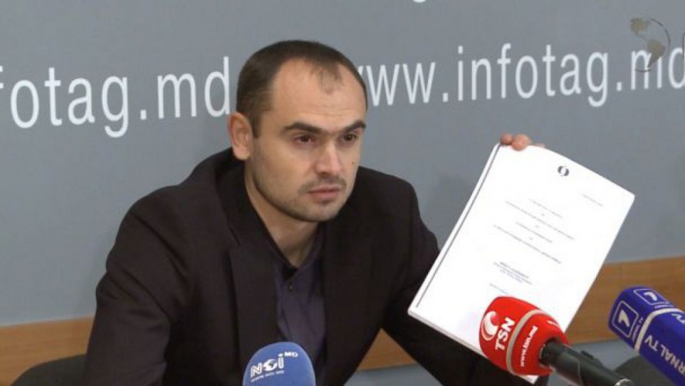 Andrei Donică: Dorim să ajungem la CEDO ca să apărăm cetățenii cu venituri mici