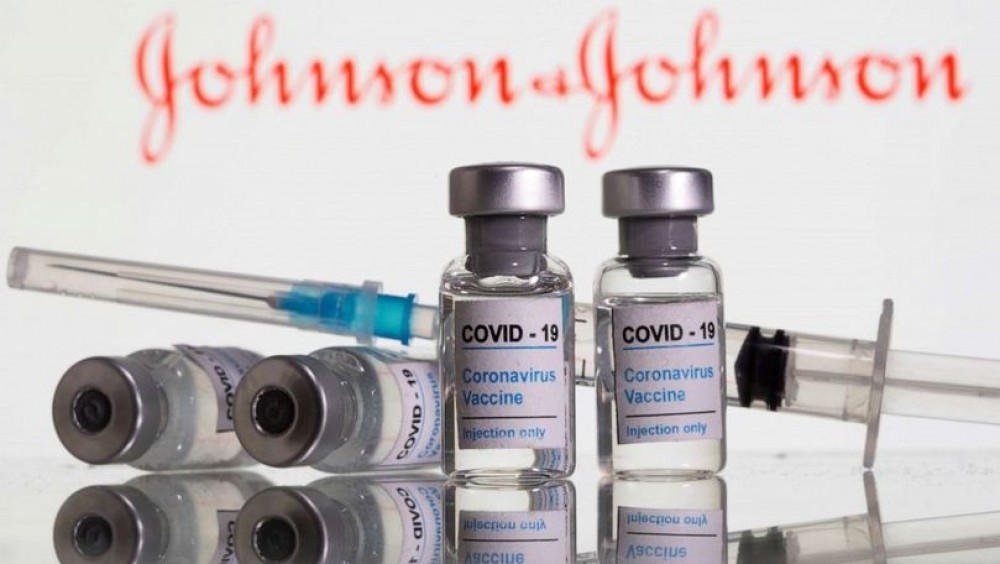 500.000 de doze de vaccin Johnson&Johnson donate de SUA, urmează să ajungă în Republica Moldova