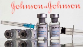 500.000 de doze de vaccin Johnson&Johnson donate de SUA, urmează să ajungă în Republica Moldova