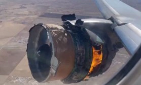 Suedia: Avion cu nouă persoane la bord s-a prăbușit la scurt timp după decolare