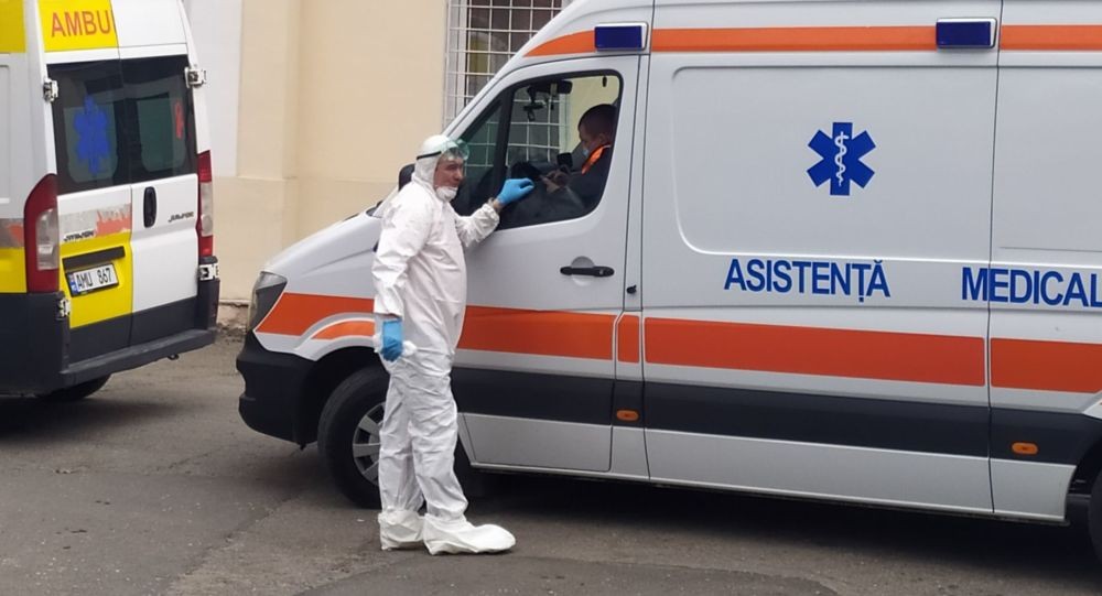 Situația epidemiologică se AGRAVEAZĂ: În două localități de la Cahul au fost depistate focare de infecți cu COVID-19