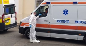 Situația epidemiologică se AGRAVEAZĂ: În două localități de la Cahul au fost depistate focare de infecți cu COVID-19