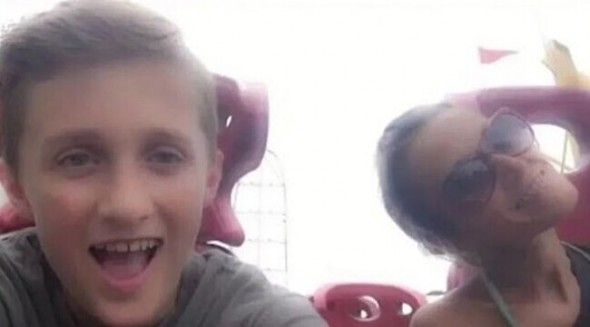 Moartea misterioasă a unei femei de 47 de ani. A fost găsită fără suflare după ce s-a dat într-un rollercoaster