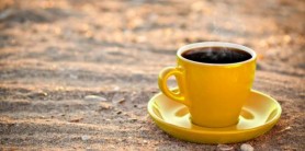 Consumul de cafea mai ales în timpul verii - un adevărat PERICOL. La ce trebuie să atragi atenția