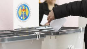 Prezența la vot înregistrată la orele 10:00 - de aproape trei ori mai mare decât la parlamentarele din 2014