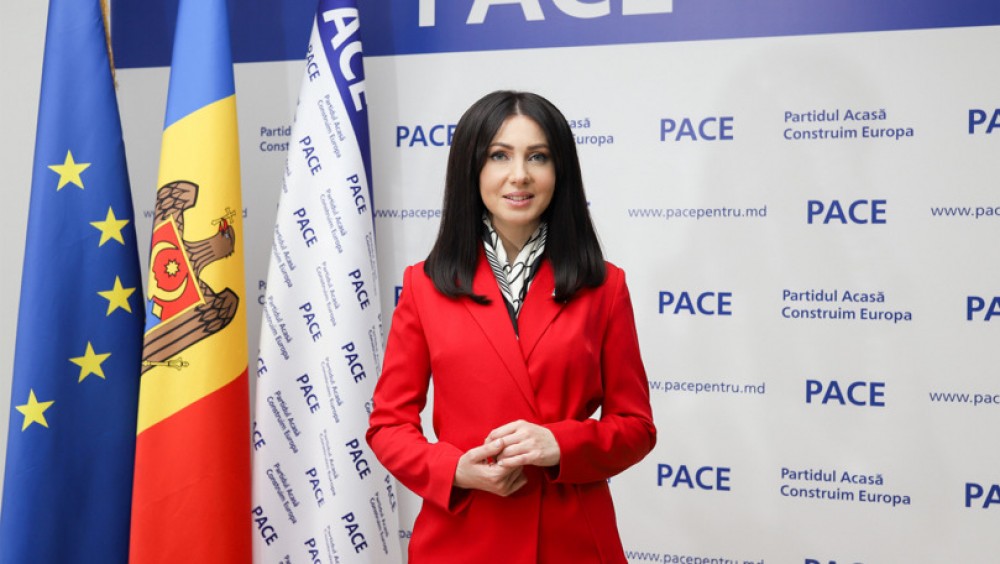 Declarațiile PACE după închiderea secțiilor de votare: Am avut cea mai corectă campanie electorală