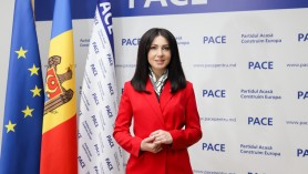 Declarațiile PACE după închiderea secțiilor de votare: Am avut cea mai corectă campanie electorală
