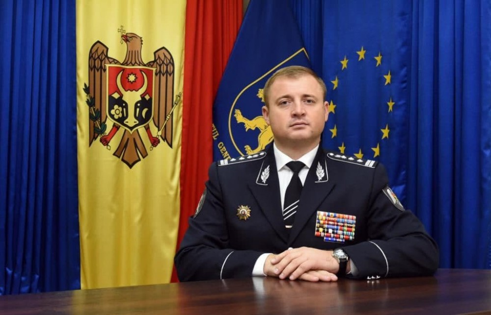 Cavcaliuc către oamenii în epoleți: Am încredere în voi, nu permiteți să fie furat votul și viitorul țării