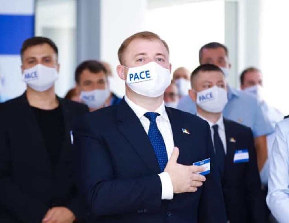 Reacția PACE la rezultatele alegerilor: Vom continua să demascăm schemele