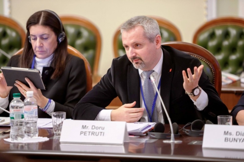 Doru Petruți: Votul pentru PAS a fost un „vot util”, atârnat de o firavă speranță