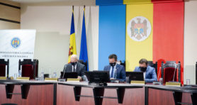 CEC a prezentat bilanțul preliminar privind totalizarea rezultatelor alegerilor parlamentare