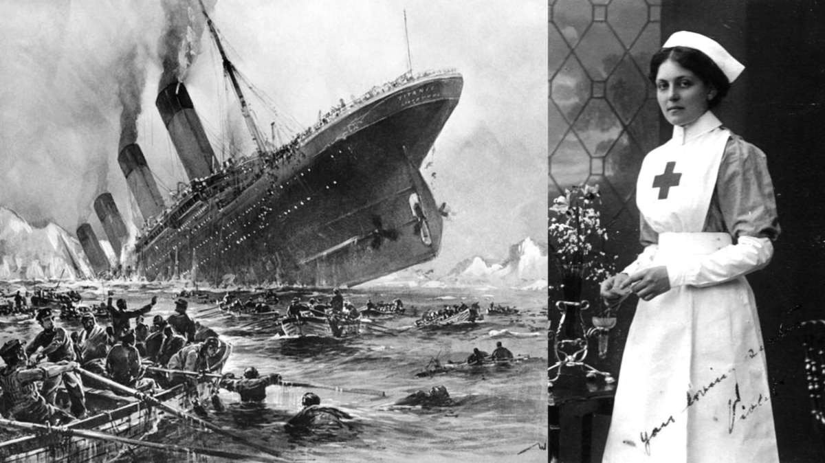 Top 3 unii dintre cei mai ghinioniști oameni din lume. A supraviețuit pe Titanic, dar s-a scufundat cu un alt vas