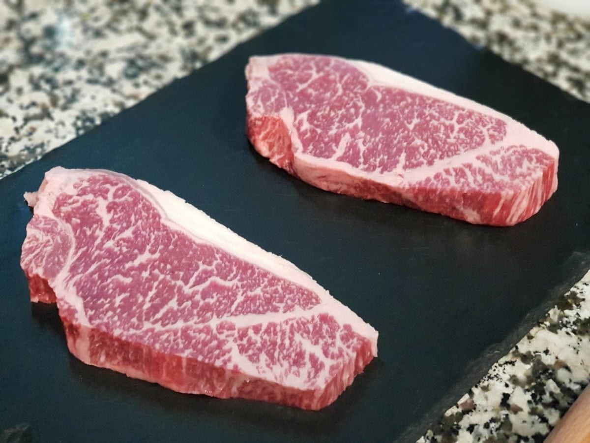 FOTO // TOP 5 cele mai scumpe tipuri de carne de pe planetă