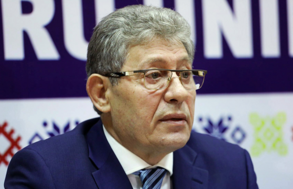 Mihai Ghimpu, mesaj pentru unioniști: Ați compromis lupta pentru Unire