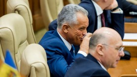 PD a resimțit plecarea lui Plahotniuc din plin. Câte voturi au acumulat în satul de baștină a fostului Președinte al democraților