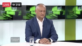 Ultima ORĂ // Socialiștii și Comuniștii se resemnează cu înfrângerea. Dodon: Nu vom contesta rezultatele alegerilor