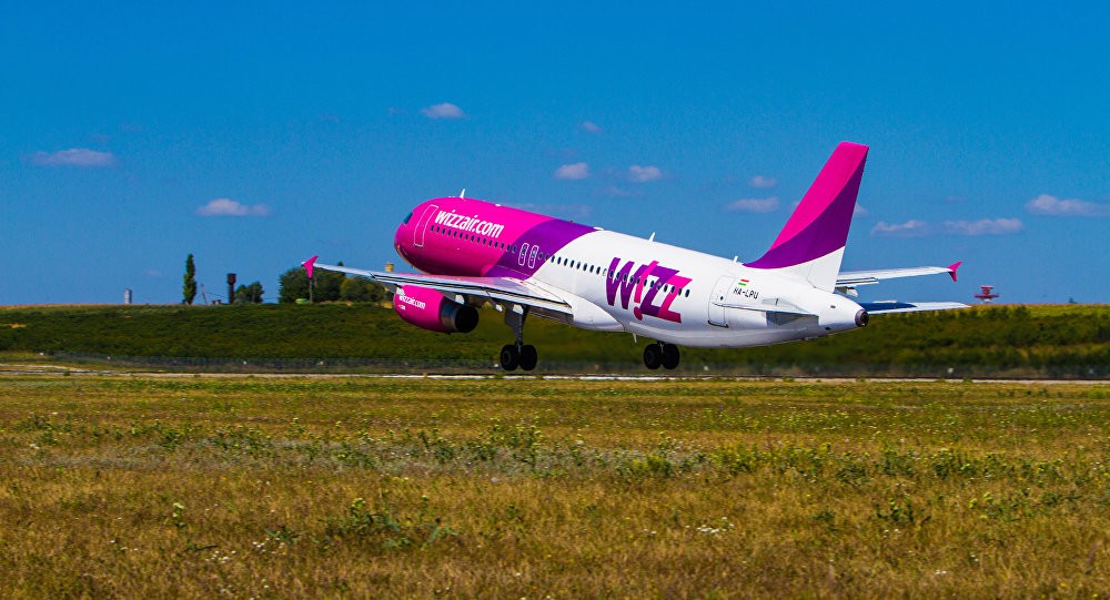 BREAKING // Incident aviatic. Un avion de pe cursa Chișinău-Abu Dhabi a aterizat FORȚAT în Bulgaria