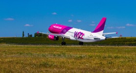 BREAKING // Incident aviatic. Un avion de pe cursa Chișinău-Abu Dhabi a aterizat FORȚAT în Bulgaria