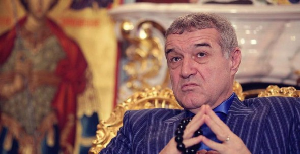 Ce pensie încasează Gigi Becali, la 63 de ani, de la Parlamentul European. Suma frumoasă pe care o primește lunar