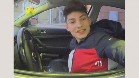 Român de 19 ani, arestat în Statele Unite ale Americii după ce „a făcut” 16.000 de dolari, în trei zile