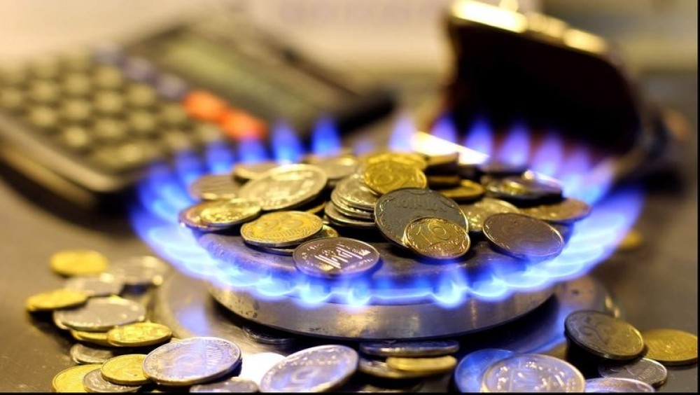 După carburanți urmează SCUMPIREA gazelor naturale. Cel mai probabil că se va întîmpla spre finele acestui an