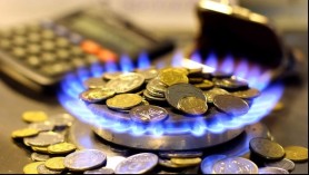 După carburanți urmează SCUMPIREA gazelor naturale. Cel mai probabil că se va întîmpla spre finele acestui an