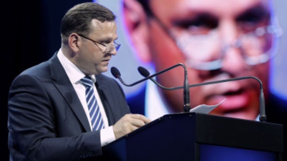 Resetare, dar nu prea! Andrei Năstase ar putea candida din nou la președinția Platformei DA