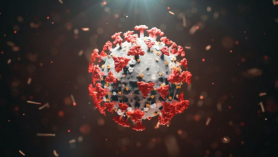 „Pandemia de coronavirus devine o pandemie a nevaccinaţilor”. Tulpina Delta cauza dominantă a noilor cazuri