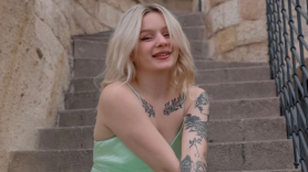 SCANDALUL instagramerilor continuă: Încă o vloggeriță ar fi fost șantajată de către Daniela Cheltuitor