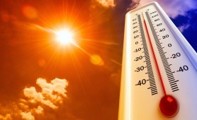 ALERTA de CANICULĂ se menține și astăzi. Ce recomandă autoritățile
