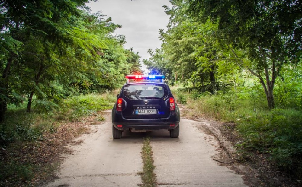 40.794 de persoane au traversat frontiera Republicii Moldova în ultimele 24 de ore