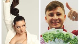 Ce zice Emilian Crețu despre scandalul insta-vloggerilor: „Muscă de RAH*T...”