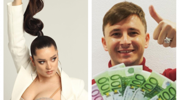 Ce zice Emilian Crețu despre scandalul insta-vloggerilor: „Muscă de RAH*T...”